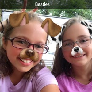 Meet your Posher, Jillian